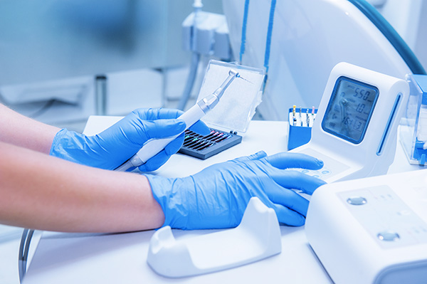 Endodonzia