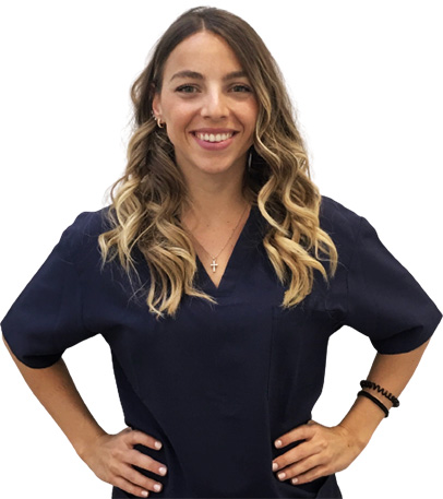 Dentista Alessandra Cerio - Roma