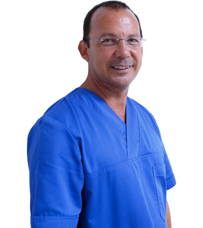 Dentista Umberto Cerio - Roma San Giovanni