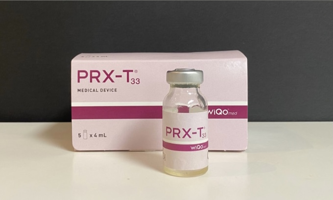 Biostimolazione viso senza aghi