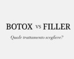 Botox vs Filler